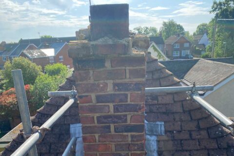 Chimney Repair Specialists