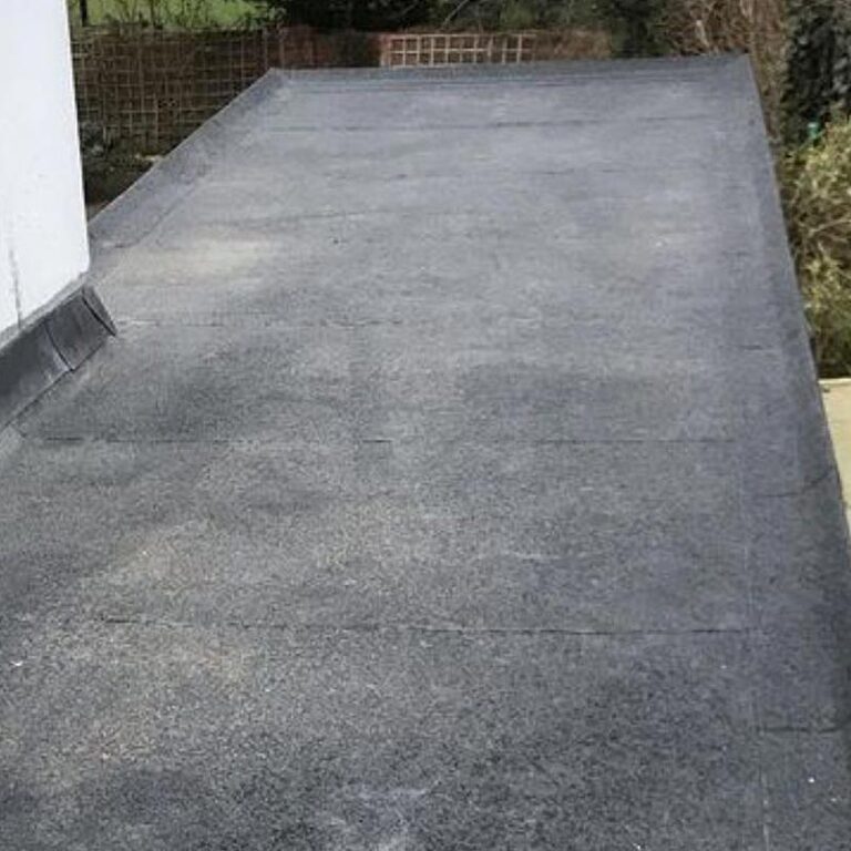Flat Roof in Camberley