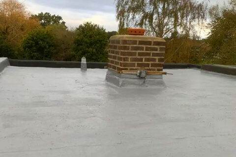New Flat Roofs & Repairs