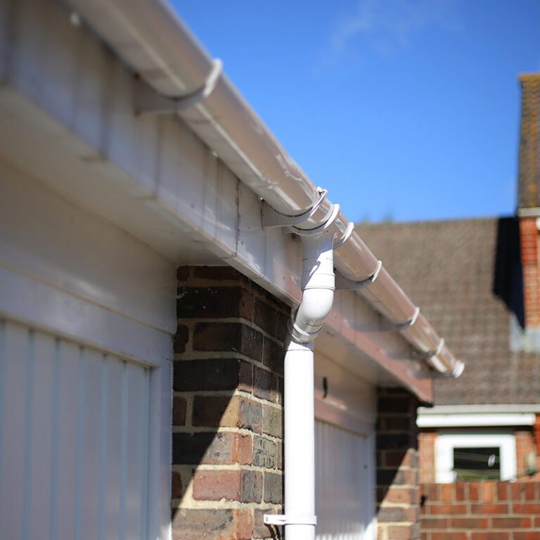 Small roof repair in Lightwater