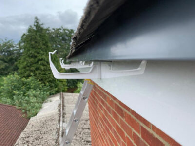 Local fascias, soffits and Guttering Experts