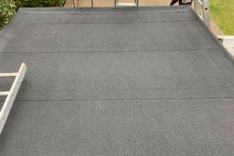 Flat Roofing Experts