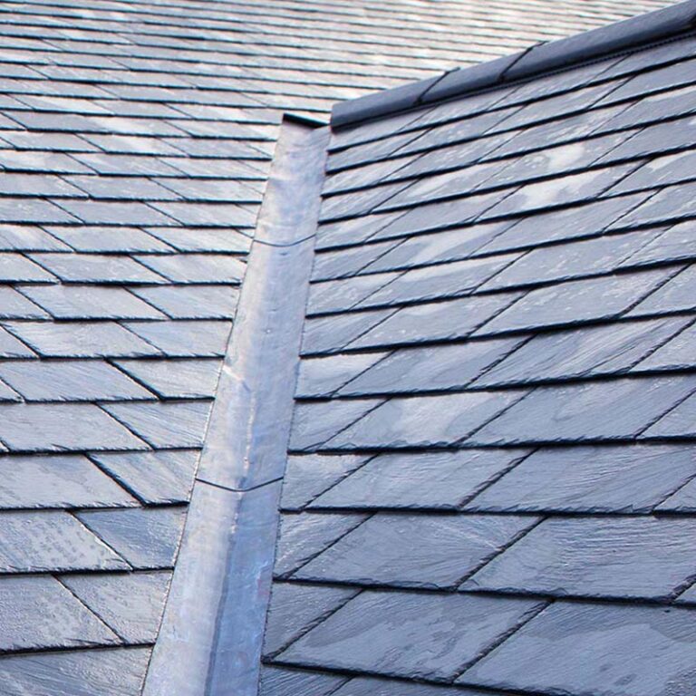 Local Slate Roofing Experts