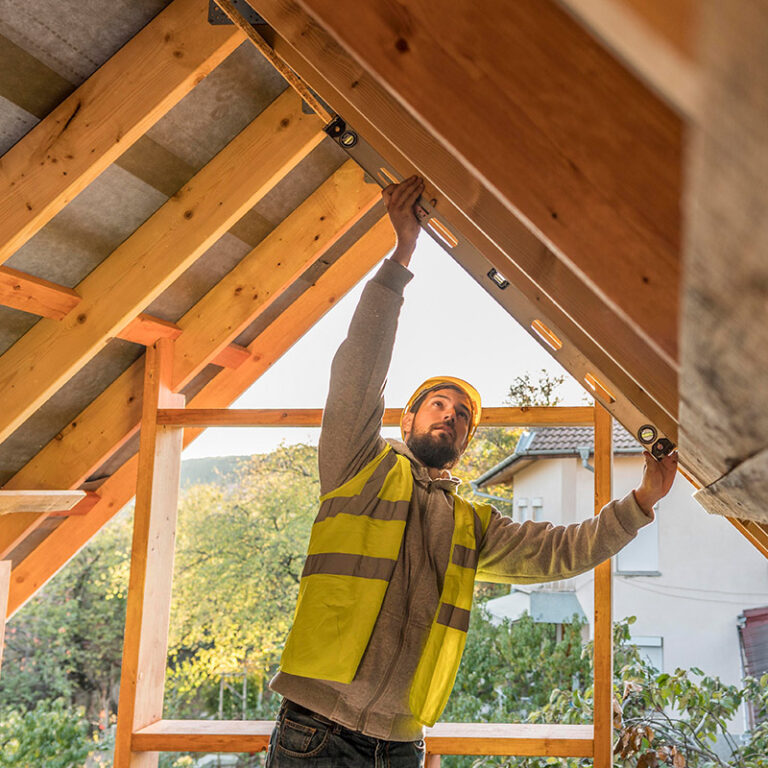 Roof repairs in my area