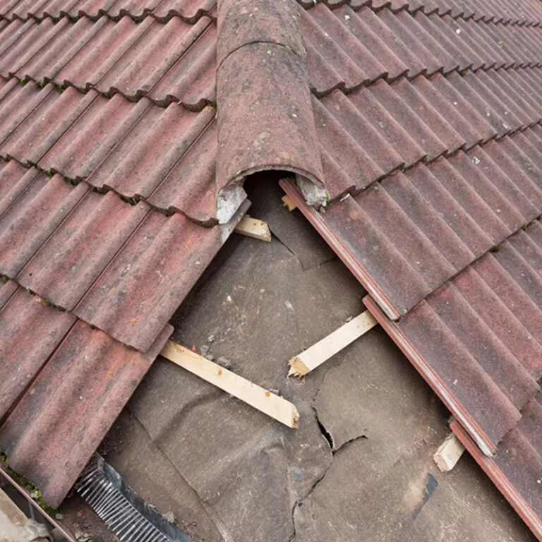 Roof repairs in my area