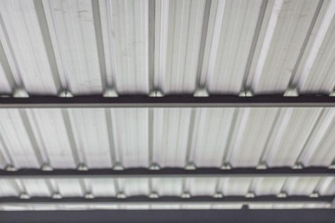 Garage Roof Repairs