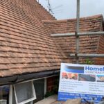 Tiled Roof Repairs Berkshire