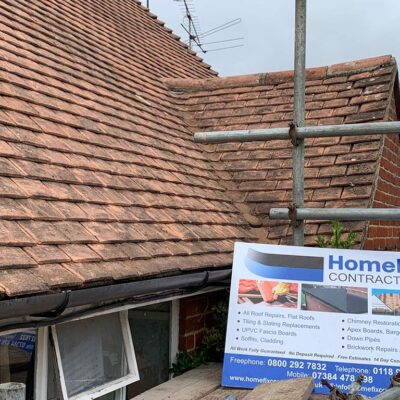 Tiled Roof Repairs Basingstoke