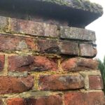 Chimney repointing in Berkshire