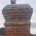 Chimney Rebuilt