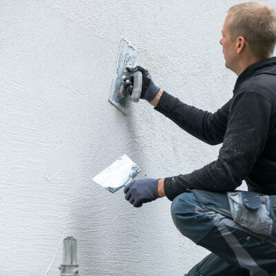 Local damp proofing experts