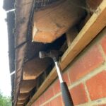 Fascias & Soffits installed near me