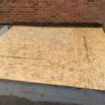 Flat Roof Repair near me