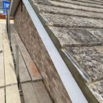 Gable End Repair near me