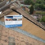 Gable End Repair Berkshire