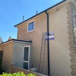 Waterproof wall coating company Berkshire