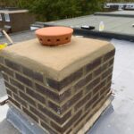 New Chimney