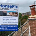 Local Chimney Contractors