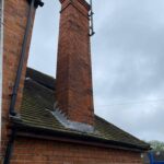 Chimney Quote Berkshire