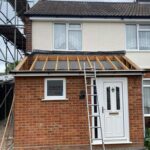 New Extension Roof Berkshire