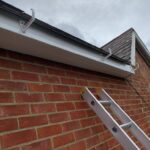 New guttering in Berkshire