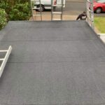 Flat roof replaced Berkshire