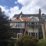 New roof local contractors Berkshire