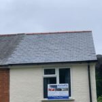 Replacement slate roof Berkshire