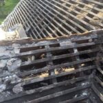 Roof Repair Rafters Berkshire