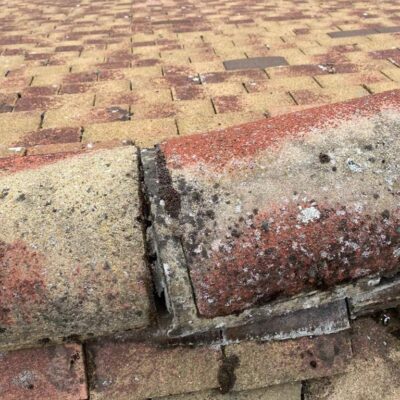 Roof Ridge Tile Repair Experts