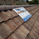 Roof Ridge Repairs