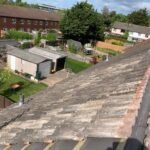 Roof Ridge Tiles Replaced near me